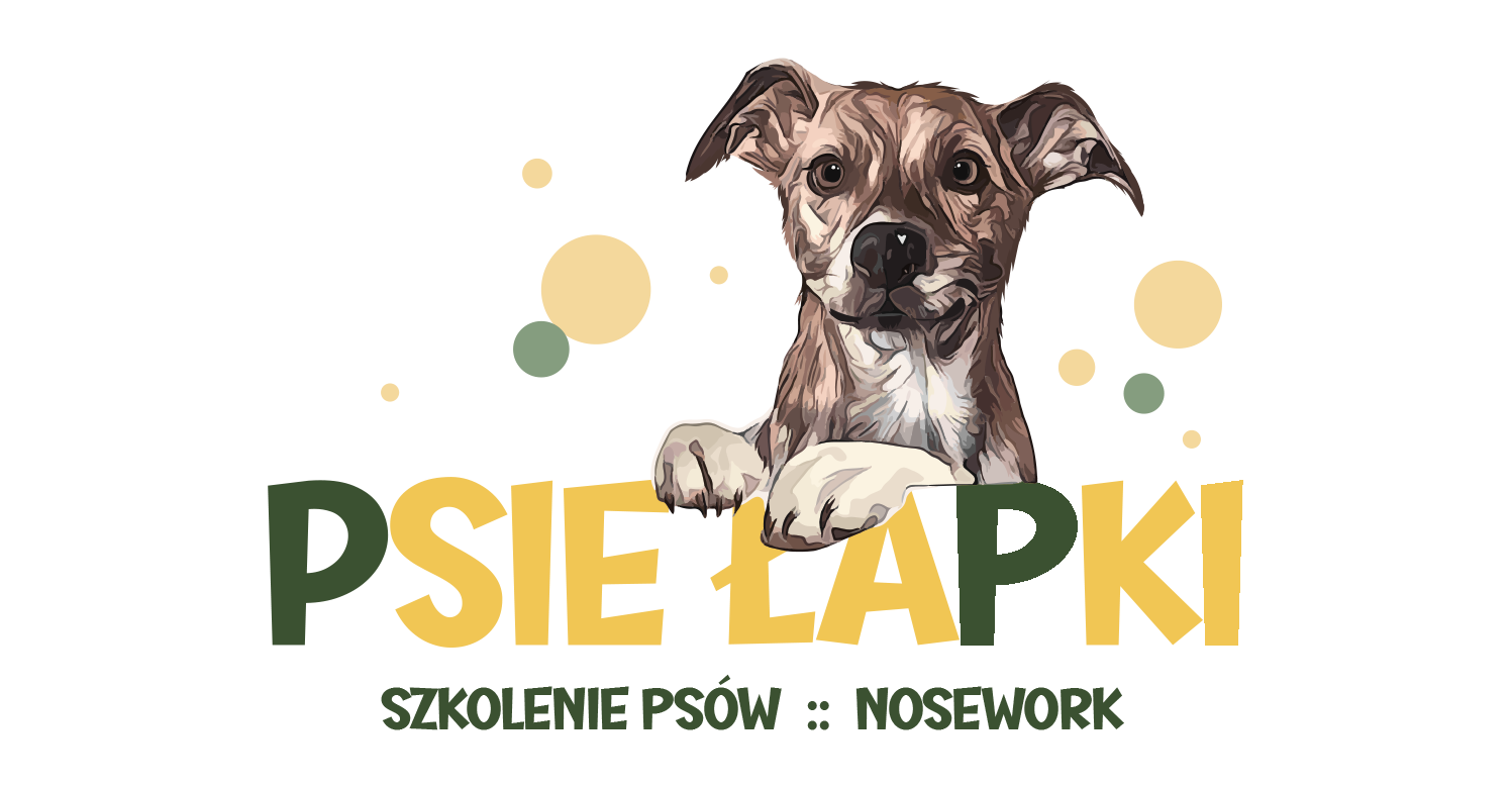 PSIE ŁAPKI